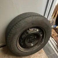 رینگ و لاستیک 13 دوو