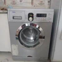 ماشین لباسشویی هایر