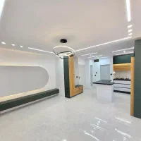 ۴۸ متری روبنما/یک خواب/ نورپردازی/ پکیج/ پارکینگ|فروش آپارتمان|اندیشه, اندیشه فاز ۱|دیوار