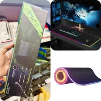 پدموس گیم RGB رویال با قابلیت خاموش کردن|قطعات و لوازم جانبی رایانه|مشهد, شهید فرامرز عباسی|دیوار