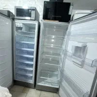 یخچال فریزر دوقلو سینور|یخچال و فریزر|کرج, حسین‌آباد|دیوار