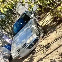 زانتیا۲۰۰۰مدل۸۴|خودرو سواری و وانت|زنجان, |دیوار