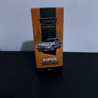 سوپر شامپو نانو خودرو (۱ بطری برابر ۶۰ بار شستشو)