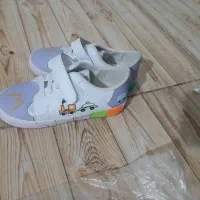 کفش اسپورت بچگانه سایز31