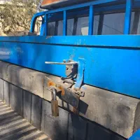 نیسان یدک کش|خودرو سواری و وانت|تهران, افسریه شمالی|دیوار