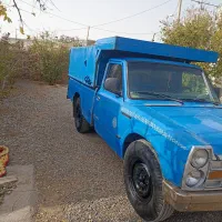 نیسان کمپرسی مدل ۸۹متور فنی سالم|خودرو سواری و وانت|تربتحیدریه, میدان مرکزی|دیوار