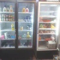 یخچال و فریزر ایستاده فروشی|یخچال و فریزر|اهواز, پادادشهر|دیوار