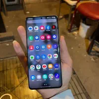 S20 plus|موبایل|اردبیل, |دیوار