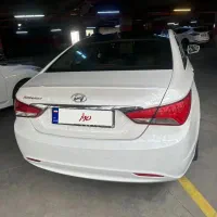 سوناتا YF مدل ۲۰۱۵|خودرو سواری و وانت|تهران, سیمای ایران|دیوار