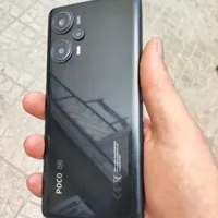 گوشی Poco F5 256Gb رام 12