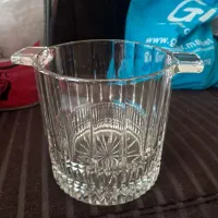 جای یخ کریستال