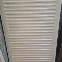 ۳ عدد رادیاتور پانلی یک متری بارلی