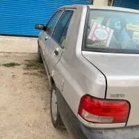 پراید 131 SE، مدل ۱۳۹۴|خودرو سواری و وانت|خلیل شهر, |دیوار