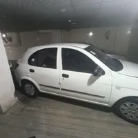 تیبا2 مدل 97