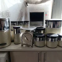 سرویس کامل اورانوس