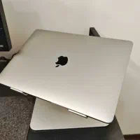 لپتاپ اپل مک بوک ۲۰۲۰ M1 پرو i5 رم ۱۶ هارد ۵۱۲ m.2