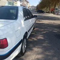 پژوپارس تیوفایو|خودرو سواری و وانت|مراغه, |دیوار