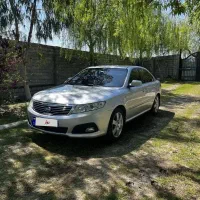 اوپتیما ۲۰۱۰ ۶ سیلندر فول  بی رنگ