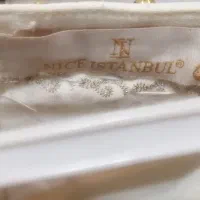 لباس مجلسی ترکیه ای سایز 42تا44|لباس|تهران, دروازه شمیران|دیوار