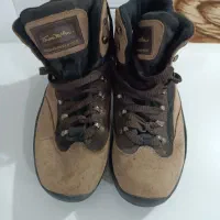 کفش کوهنوردی معاوضه با عروس هلندی