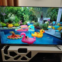 تلویزیون QLED 65اینج