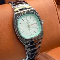 ساعت مچی مردانه امگا