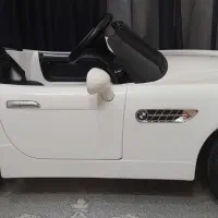 ماشین شارژی کودک|اسباب‌‌بازی|لنگرود, |دیوار