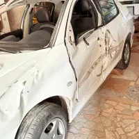 206 آریان مدل90 کارکرد 180