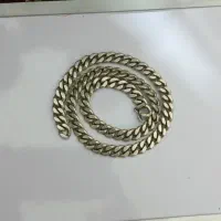 زنجیر نقره 150گرمی