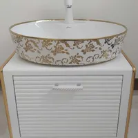 روشویی کابینتی ضدآب کابینت روشور اینه باکس