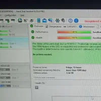هارد اکسترنال ssd 1trb|قطعات و لوازم جانبی رایانه|تهران, بهداشت|دیوار