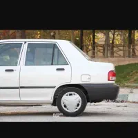 پراید۹۵ خوش تیپ|خودرو سواری و وانت|دلوار, |دیوار