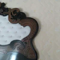 تخت خواب دونفره با تشک رویال