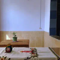 خانه‌ی‌چیل اقامتگاه ویلایی|اجارهٔ کوتاه‌مدت ویلا و باغ|هرمز, |دیوار