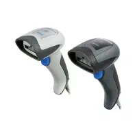 بارکدخوان بی سیم سیمدار دوبعدی