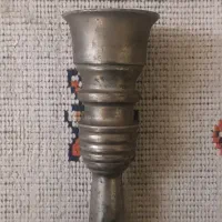 سری قلیون برنجی قدیمی