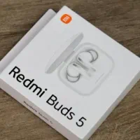 هندزفری هدفون بلوتوثی مدل Redmi Buds 5 سفید|لوازم جانبی موبایل و تبلت|اصفهان, گورتان|دیوار