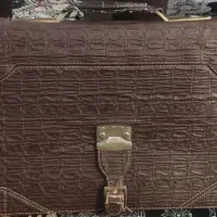 کیف چرمی