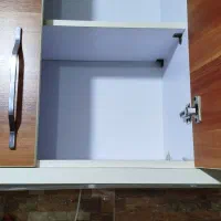 کابینت ام دی اف|مصالح و تجهیزات ساختمان|املش, |دیوار