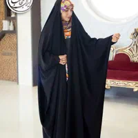 چادر جده