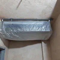 نصب و تعمیر تخصصی اسپیلت،داکت و پکیج دیواری اصفهان|خدمات پیشه و مهارت|اصفهان, شفق|دیوار
