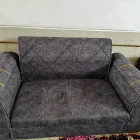 مبل در حد نو