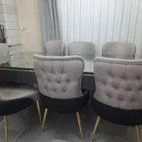 میز ناهارخوری ۸ نفره