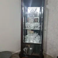 بوفه|بوفه، ویترین، کنسول|مشهد, انقلاب|دیوار