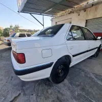 پژو پارس 1402