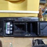 دوربین قدیمی|کلکسیون اشیاء عتیقه|قیامدشت - خاورشهر, |دیوار