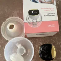 شیر دوش برقی کاملا نو