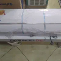 پنل کولر گازی 18هزار