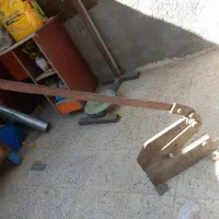 قیچی ورق بر|ابزارآلات|الیگودرز, |دیوار