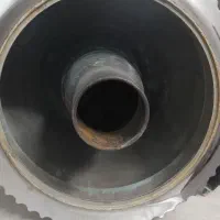 سماور گازی|سماور، چای‌ساز، قهوه‌ساز|ساوه, |دیوار